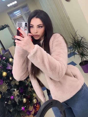 Анкета проститутки Тамара, 23 года